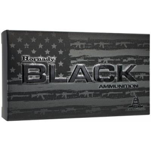 Hornady