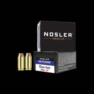 Nosler