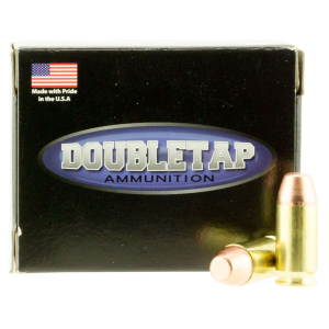 Doubletap Ammunition