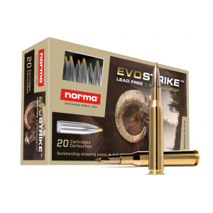 Norma Ammunition