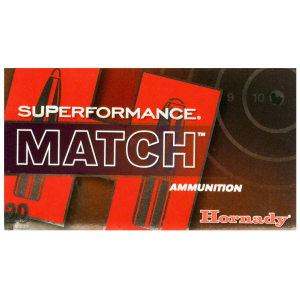 Hornady