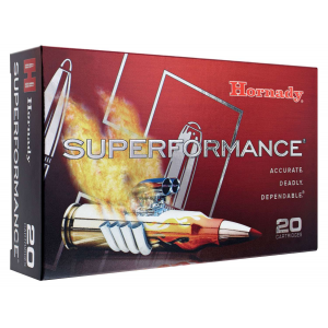 Hornady