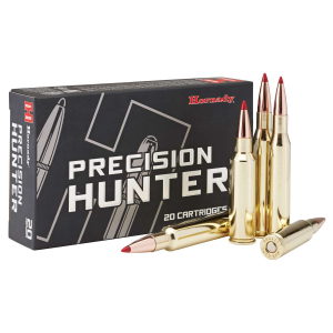 Hornady