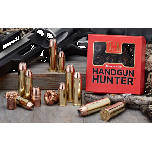 Hornady