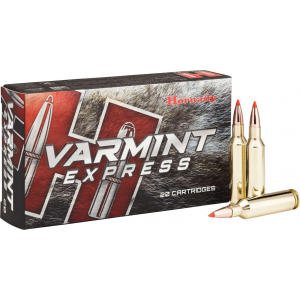 Hornady