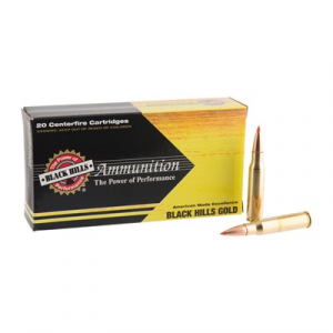Black Hills Ammunition