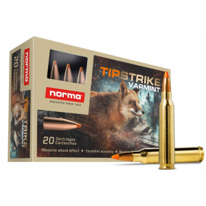 Norma Ammunition