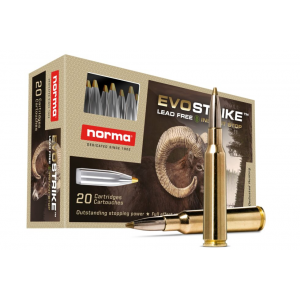 Norma Ammunition
