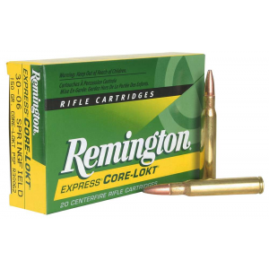 Remington