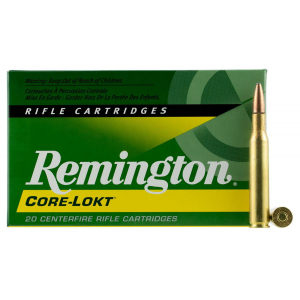 Remington