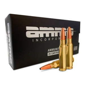 Ammo Inc