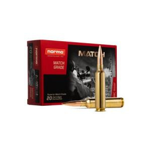 Norma Ammunition