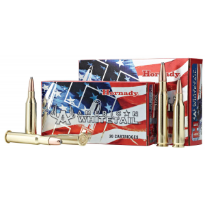 Hornady