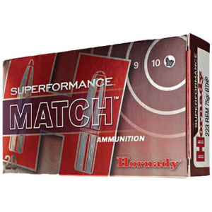 Hornady