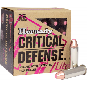 Hornady
