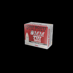 Fort Scott Munitions