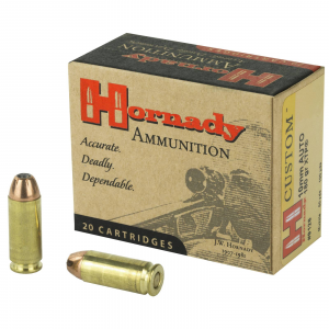 Hornady
