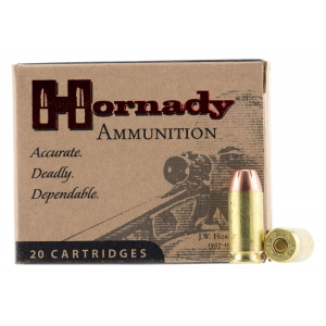 Hornady