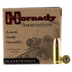 Hornady