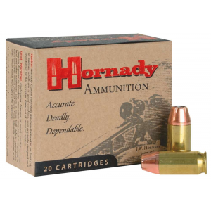 Hornady