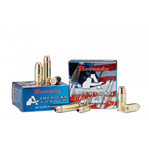 Hornady