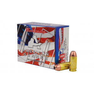 Hornady