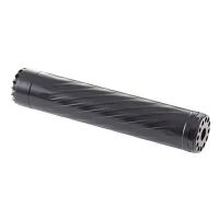 Anechoic Suppressors
