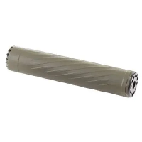 Anechoic Suppressors