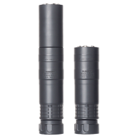 Rugged Suppressors