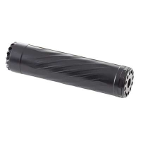 Anechoic Suppressors
