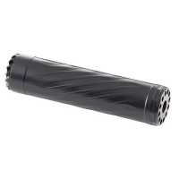 Anechoic Suppressors