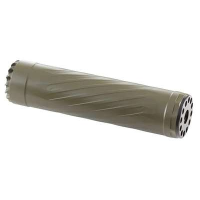 Anechoic Suppressors