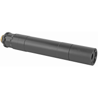 Rugged Suppressors