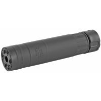 Rugged Suppressors