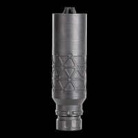 Rugged Suppressors