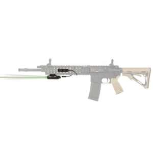 Viridian Weapon Tech: X5L-RS Gen 3 Laser Sight w/ Light