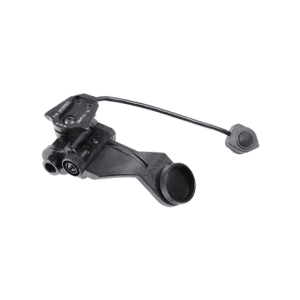 Wilcox: AN/PVS-14 Arm Mount with NVG On/Off Switch