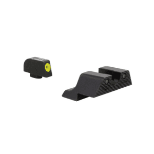 Trijicon GL-604: HD XR(TM) Night Sights for GLOCK(R) Large Frames