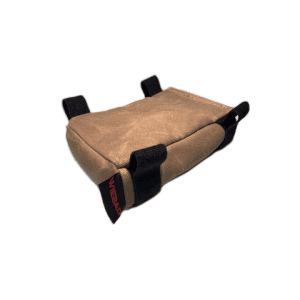 Wiebad: Gray Ops Plate Bag, Heavy Fill