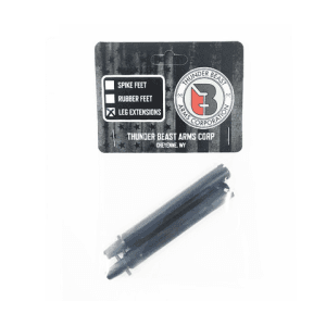 Thunder Beast: TBAC Bipod Leg Extensions (2)