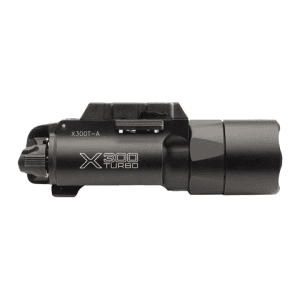 Surefire: X300T-A High-Candela LED Handgun WeaponLight