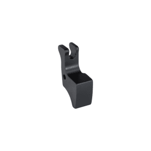 Volquartsen: Extended Magazine Release for 10/22 and 10/22 Magnum, Black