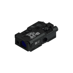 Wilcox: RAID Xe Red Laser (Low Power)