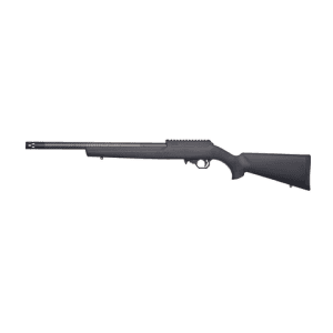 Volquartsen: Superlite, .17HMR, Hogue Stock, 17"