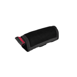 Wiebad: Mini Stock Pad, Black