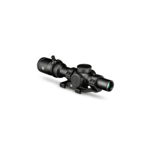 Vortex: Venom 1-6X24 SFP, AR-BDC3 + Sport Mount Bundle