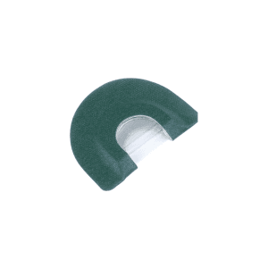 Primos Piggy Back Stacked Series True Double II Diaphragm Turkey Call