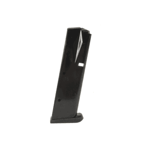 Mec-Gar Magazine for S&W 5900 Series, 915, 910, 659 9mm 17-Round Steel Blue