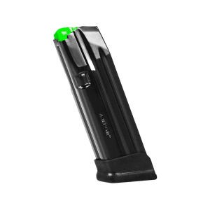 Mec-Gar Magazine for Glock 19 9mm Luger 18-Round
