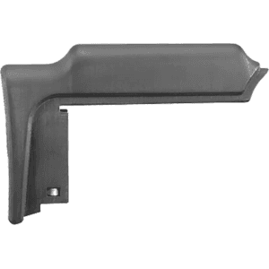 Ruger Modular Stock Cheek Rest High Comb Compact Length of Pull